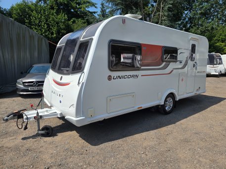 Bailey Unicorn Seville