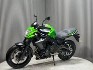 Kawasaki Er 2015 NAKED MODEL 20K, SERVICED, LONG MOT, WARRANTY 6