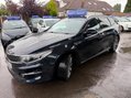 Kia Optima 1.7 CRDi 3 Sportswagon DCT Euro 6 (s/s) 5dr 10