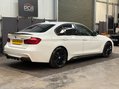 BMW 3 Series 2.0 320i M Sport Shadow Edition Auto Euro 6 (s/s) 4dr 6
