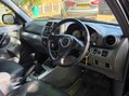 Toyota Rav4 2.0 VVT-i VX 4WD 5dr 5