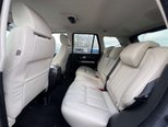 Land Rover Range Rover Sport 3.0 SD V6 HSE Black SUV 5dr Diesel Auto 4WD Euro 5 (255 bhp) 38