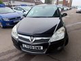 Vauxhall Astra 1.9 CDTi 16v Elite 5dr 7