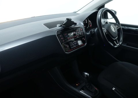 Volkswagen Up e-up! 5dr 40