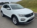 Volkswagen T-Roc 1.6 T-Roc SE TDI 5dr