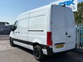 Mercedes-Benz Sprinter 2.0 315 CDI Premium Panel Van 5dr Diesel Manual FWD L2 H2 Euro 6 (s/s) (150 3