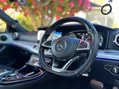 Mercedes-Benz E Class AMG E 43 4MATIC PREMIUM 34