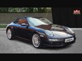 Porsche 911 CARRERA 4 TIPTRONIC S 4