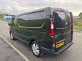 Renault Trafic 2.0 Trafic SL28 Sport Blue dCi 6