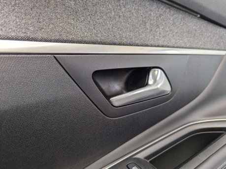 Peugeot 3008 1.6 3008 Allure Blue HDi S/S 5dr 82