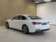 Audi A6 2.0 A6 S Line 40 TDI Semi-Auto 4dr 20
