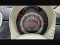 Fiat 500 1.2 500 Lounge 3dr 23