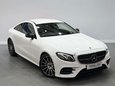 Mercedes-Benz E Class 2.0 E300 GPF AMG Line Coupe 2dr Petrol G-Tronic+ Euro 6 (s/s) (245 ps) 8