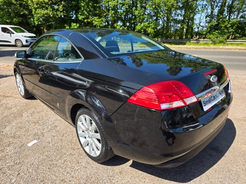 Ford Focus CC2 10