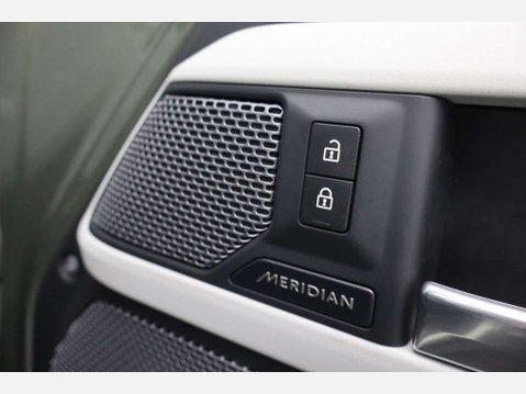 Land Rover Defender 3.0 Defender First Edition D MHEV Auto 4WD 5dr 20