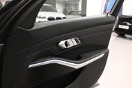 BMW 3 Series 2.0 330e M Sport Auto 5dr 37