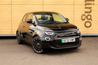 Fiat 500e LA PRIMA 1