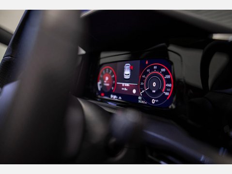 Volkswagen Golf 2.0 TSI GTI Euro 6 (s/s) 5dr 20