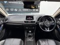 Mazda 3 2.0 SKYACTIV-G Sport Nav Euro 6 (s/s) 5dr 57