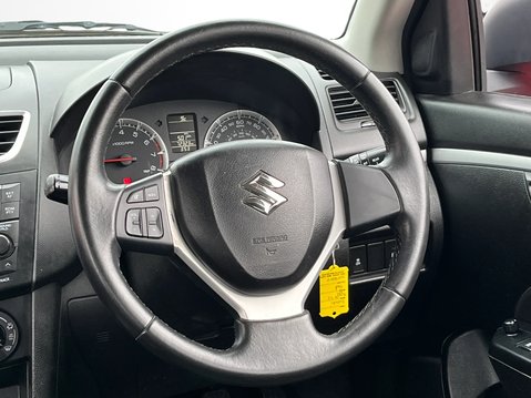 Suzuki Swift 1.2 SZ2 5dr 17