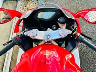 MV Agusta F3 800 AGO Super Sports Petrol Manual Euro 4 (148 ps) 29