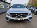 Mercedes-Benz GLC GLC 220 D 4MATIC AMG LINE PREMIUM PLUS 3