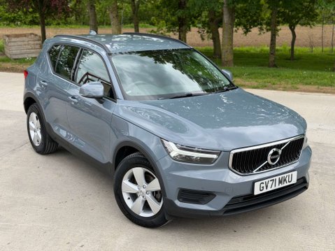 Volvo XC40 1.5 XC40 Momentum Core T2 5dr 7