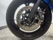 Suzuki GSX650 GSXF 650 2014 37K NEW MOT VERY CLEAN BIKE 650CC A2 27