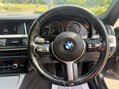 BMW 5 Series 2.0 520d M Sport Auto 4dr 27