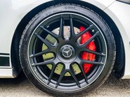 Mercedes-Benz A Class AMG A 45 S+ 5