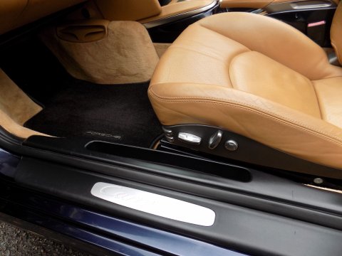 Porsche 911 997.1 CARRERA 2 TIPTRONIC S CABRIOLET 24