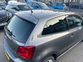 Volkswagen Polo 1.4 Match DSG Euro 5 3dr 13