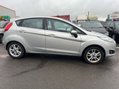 Ford Fiesta 1.2 Fiesta Zetec 5dr 25