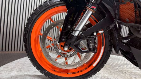 KTM 390 DUKE 2018 ONLY 11K GREAT LOOKING A2 READY ENDURO BIKE 390CC 6