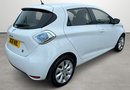 Renault Zoe 65kW i Dynamique Nav Quick Charge 41kWh 5dr Auto 7