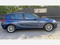 BMW 1 Series 118D SE 2