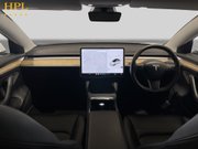 Tesla Model 3 Standard Range Plus Saloon 4dr Electric Auto RWD (241 bhp) 19