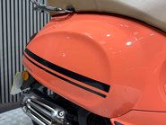 Piaggio Vespa Primavera 2018 ONLY 13K LONG MOT GREAT COLOUR SCHEME 125CC SCOOTER 43
