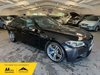 BMW M5 4.4 V8 DCT Euro 6 (s/s) 4dr