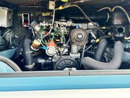 Volkswagen Transporter Dormobile Campervan 72