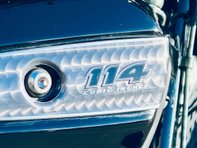 Harley-Davidson Street Glide Street Glide Special 1868 16