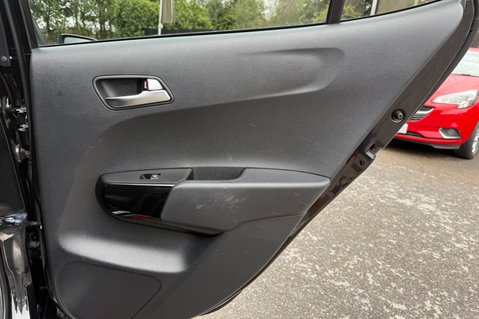 Kia Picanto GT-LINE S - FULL SERVICE HISTORY - SUNROOF -APPLE CAR PLAY - CAMERA 36