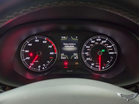 SEAT Ateca 1.4 EcoTSI XCELLENCE DSG Euro 6 (s/s) 5dr 98
