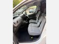 Citroen Berlingo 1.6 HDi 625 Enterprise Panel Van 5dr Diesel Manual L1 (Euro 5) (135 g/km, 7 34