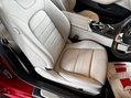 Mercedes-Benz C Class 2.0 C200 AMG Line Cabriolet G-Tronic+ Euro 6 (s/s) 2dr 59
