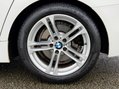BMW 5 Series 2.0 520d M Sport Touring Auto Euro 6 (s/s) 5dr 27