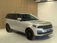 Land Rover Range Rover 3.0 Range Rover Vogue SE SDV6 Auto 4WD 5dr 10