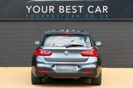 BMW 1 Series 1.5 118i M Sport Shadow Edition 5dr 31