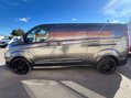 Ford Transit Custom 2.0 Transit Custom 300 Limited LWB L2 Sport Style 8