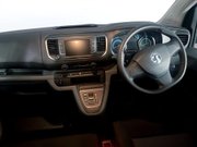 Vauxhall Vivaro Life 50kWh Combi MPV 5dr Electric Auto LWB (9 Seat, 11kW Charger) (136 ps) Elect 18